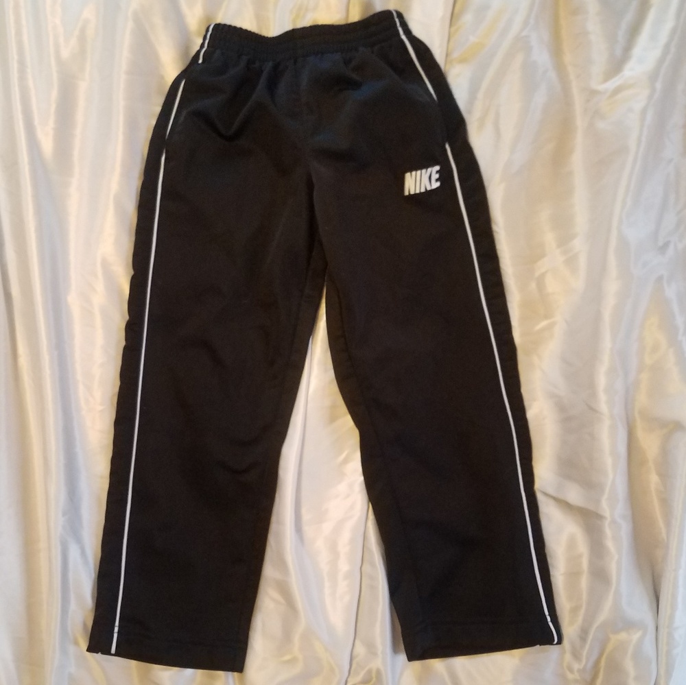 Black Nike Pants